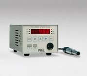 佐藤真空真空计