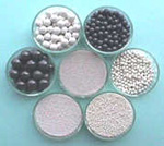 日本东丽氧化锆珠