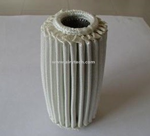 AIXTRON MOCVD FILTER