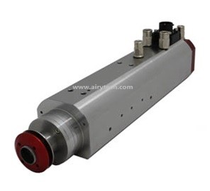 高精密切割用空气主轴 DS060E