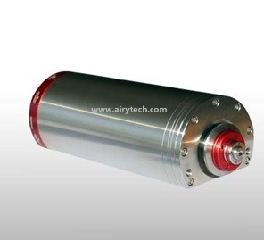 DS080A系列空气主轴产品